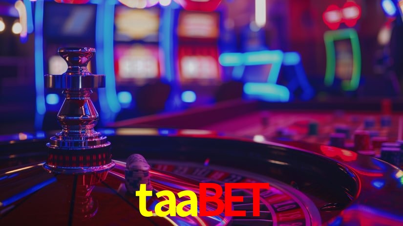 taabet - ONLINE PLATAFORMA OFICIAL - taabet.com