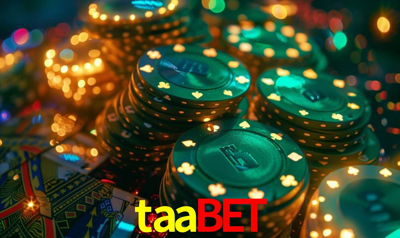 A Revolução dos Aplicativos de Jogos no taabet