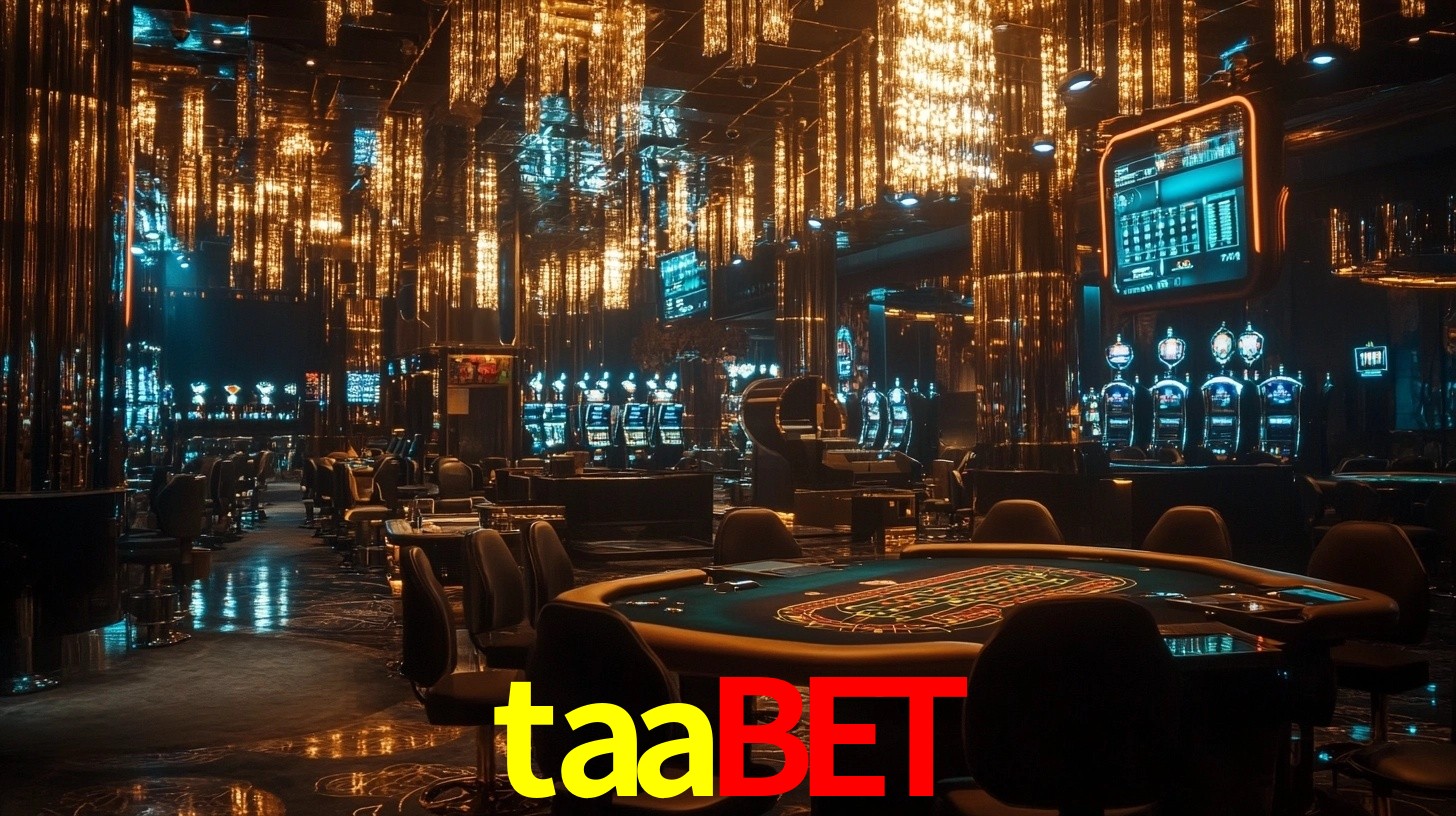 taabet plataforma