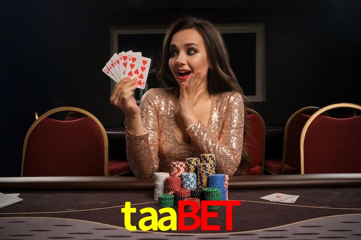 Promoção Relâmpago taabet