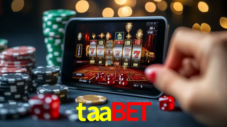 taabet plataforma