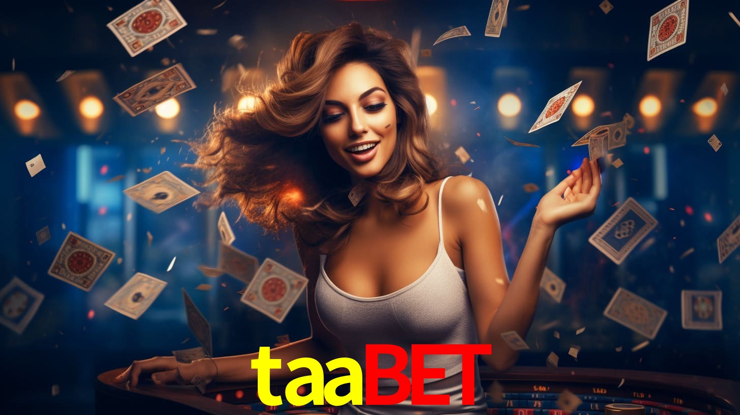 taabet: A Experiência de Casino com Jogos de Mesa ao Vivo