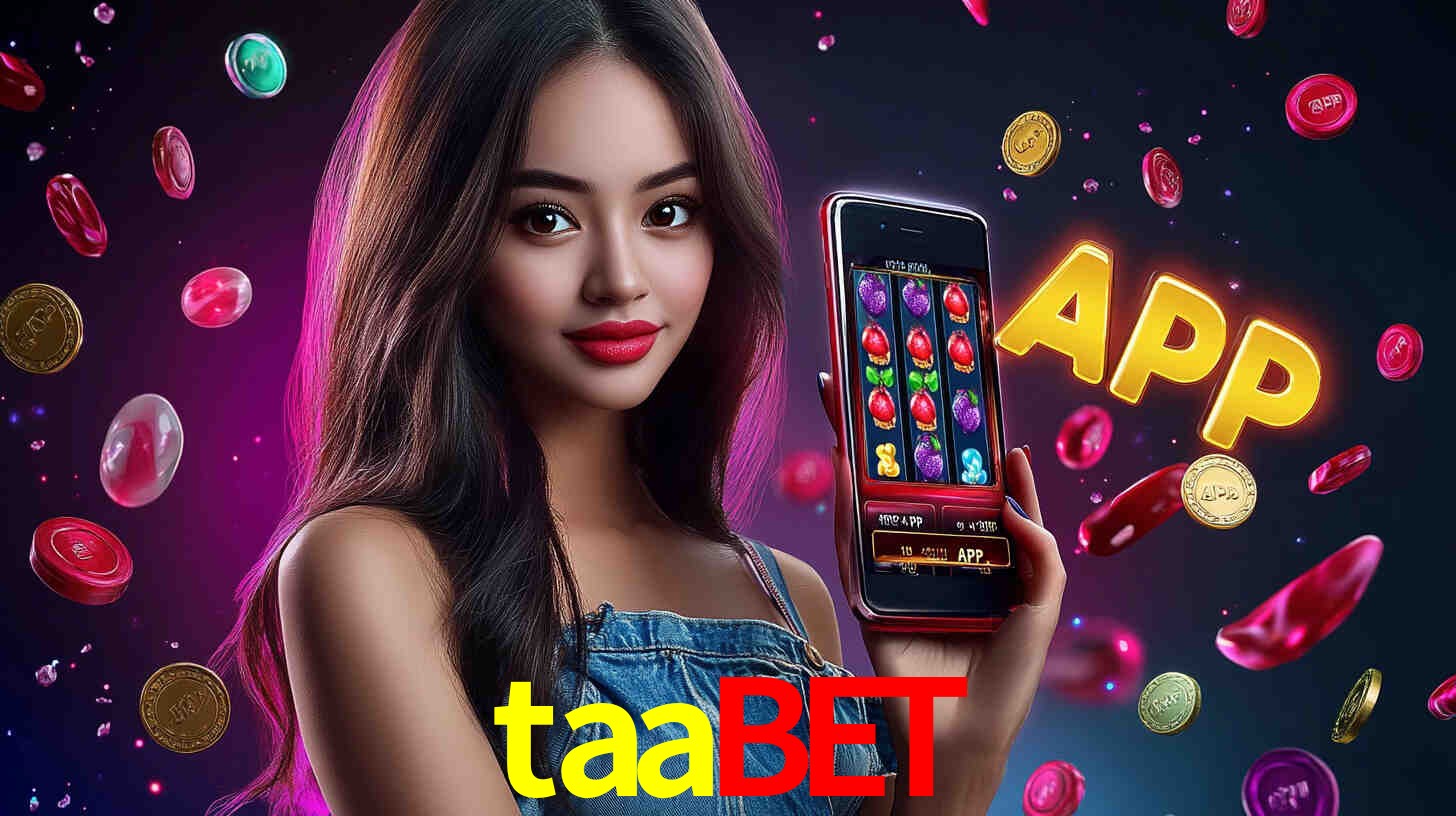 Casino Ao Vivo taabet
