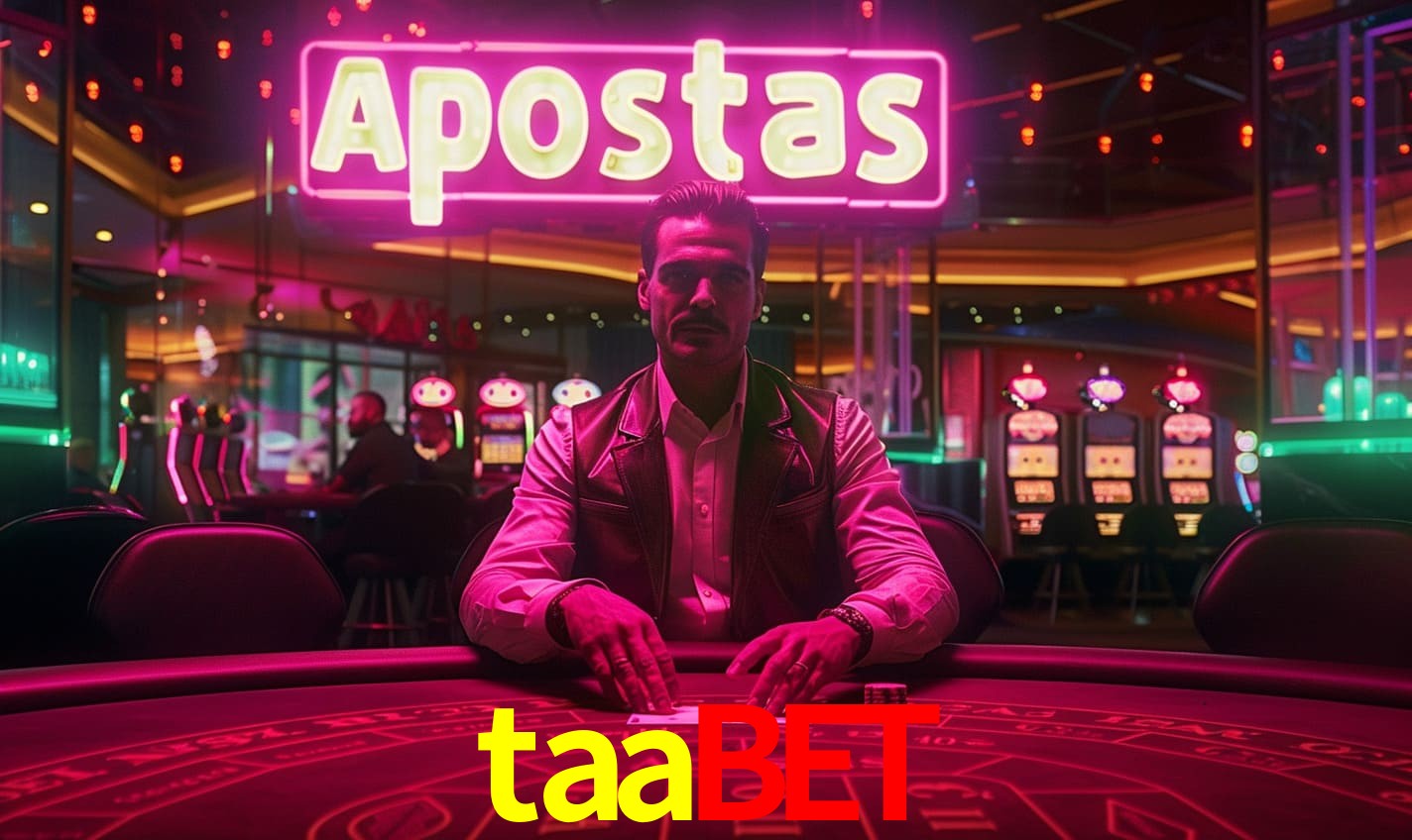 Recursos de Bônus taabet