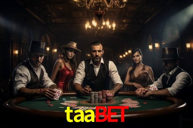 Login Seguro taabet