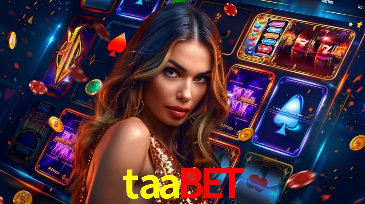 Provedores de Jogos taabet