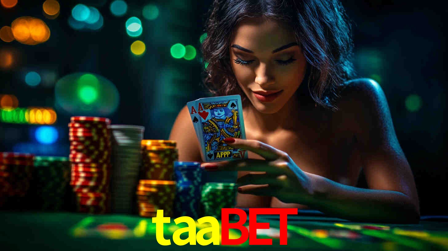 Apostas de Futebol taabet