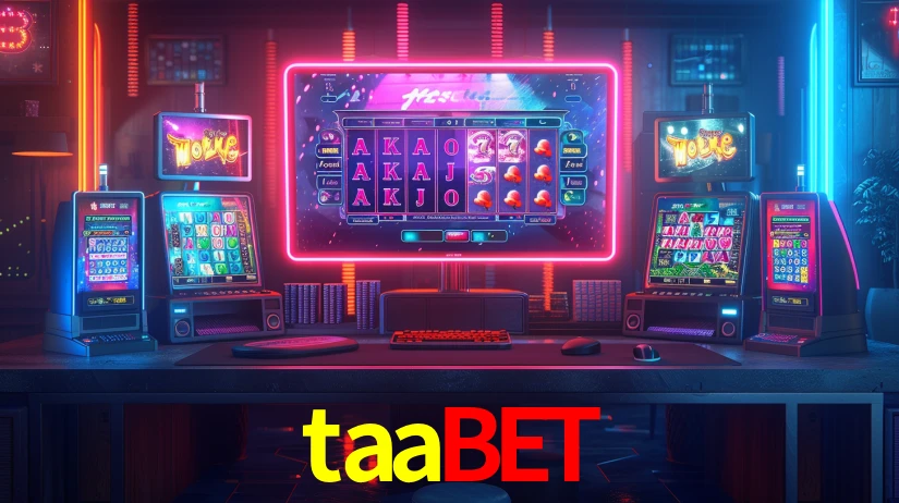 taabet: Seu Especialista em Apostas Esportivas Brasileiras