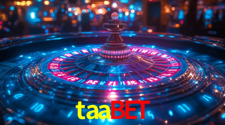 Sinta a adrenalina dos jogos de cassino com taabet