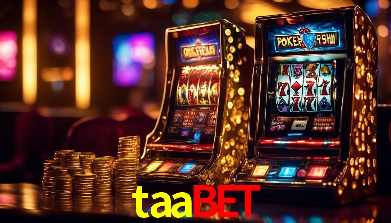 Diretório de Jogos taabet
