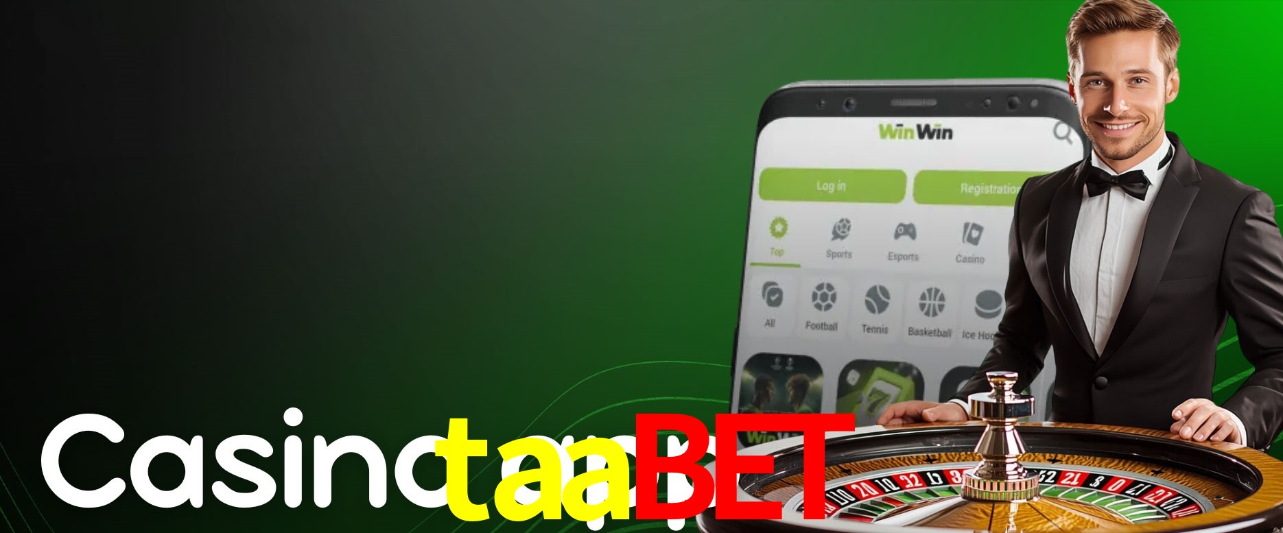 Live Casino taabet