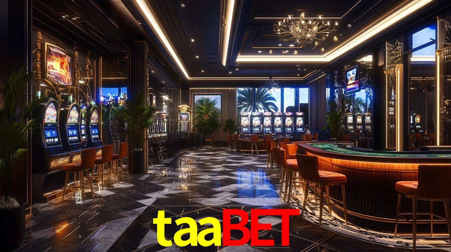 taabet: Jogos de Caça-Níqueis-Altas Recompensas, Roleta-Velocidade, Blackjack-Desafios Máximos