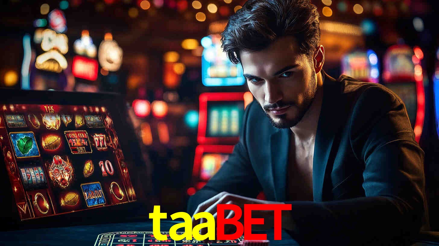Desvendando o Mundo dos Jogos Virtuais na taabet