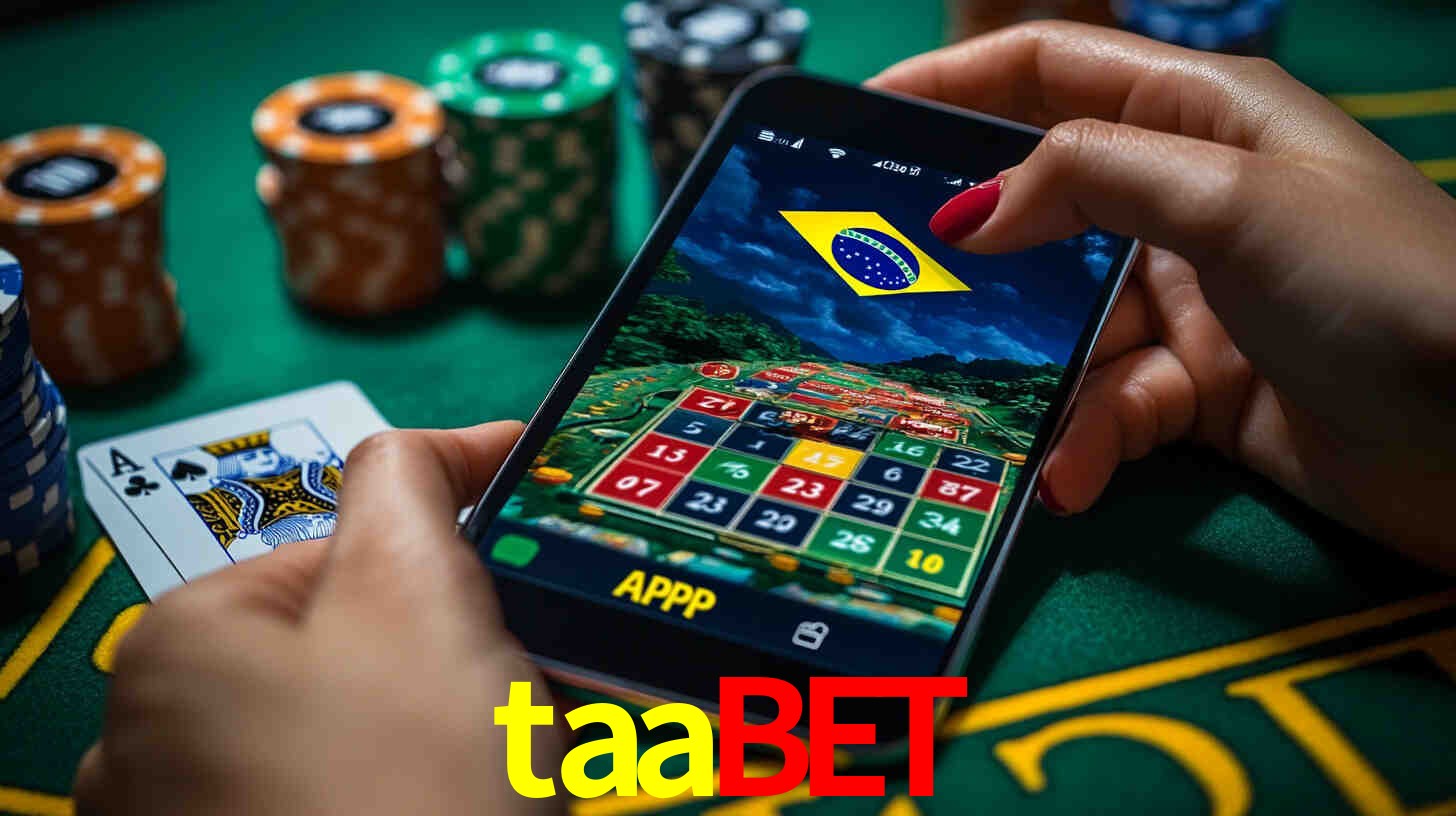 Mesa de Roleta taabet