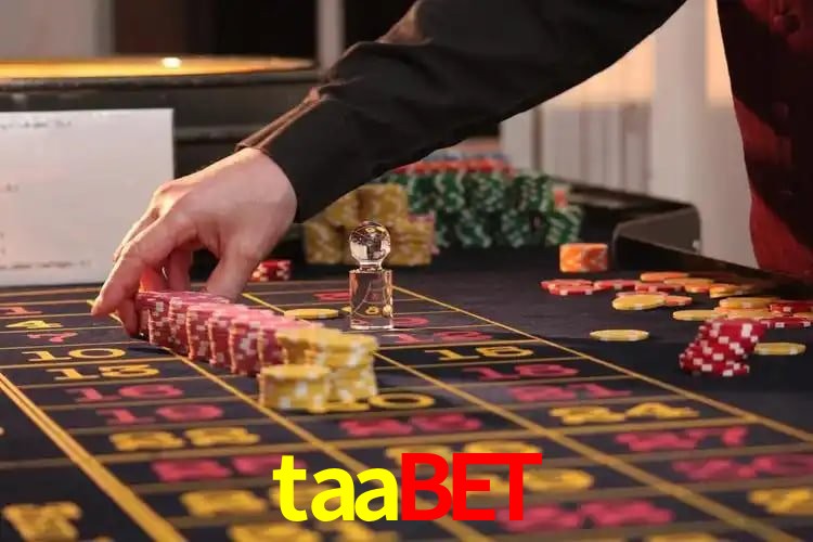 Interface do App taabet